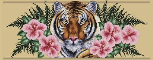 (image for) Paradise Of The Tiger